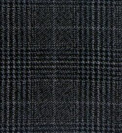 ⁦בלייזר Slim - אפור⁩ – תמונה ⁦5⁩