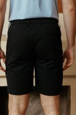 ⁦ברמודה ABC - שחור⁩ – תמונה ⁦6⁩